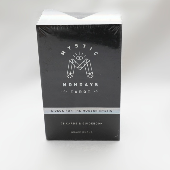 Tarot, Tarot Cards, Tarot Deck, Mystic Monday Other - Mystic Mondays Tarot Deck - NEW & SEALED!!!